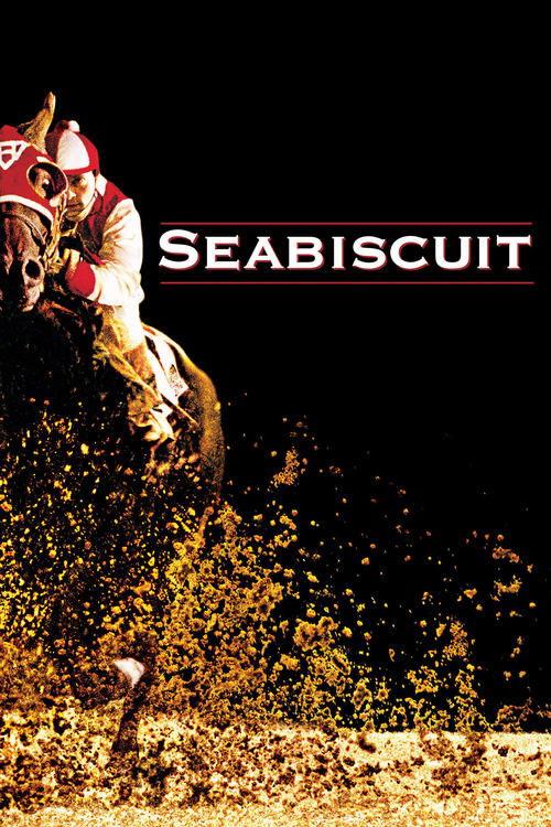 Download Seabiscuit poster