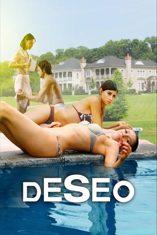 Download Deseo poster