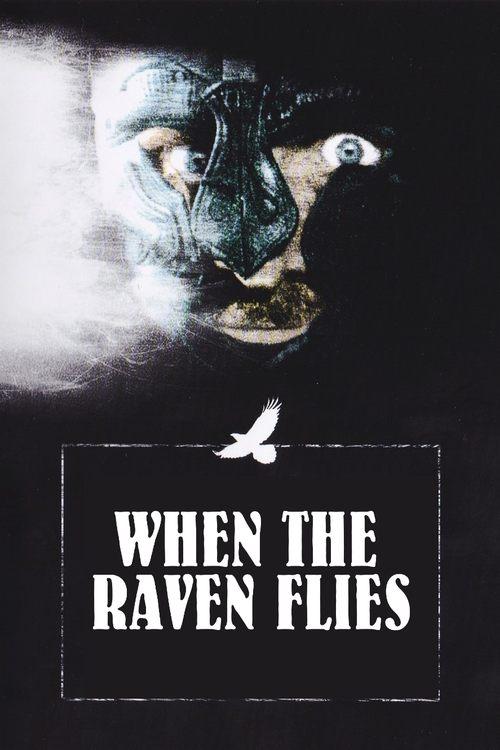 Download When the Raven Flies poster