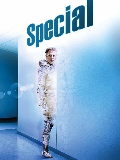 Download Special poster