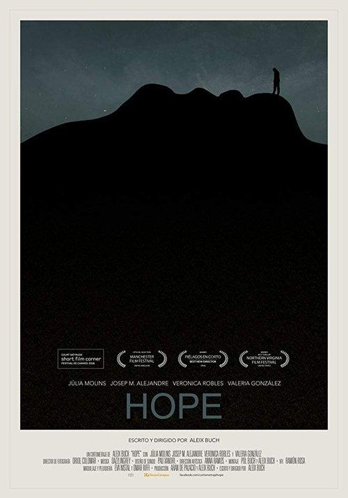 Download Hope poster