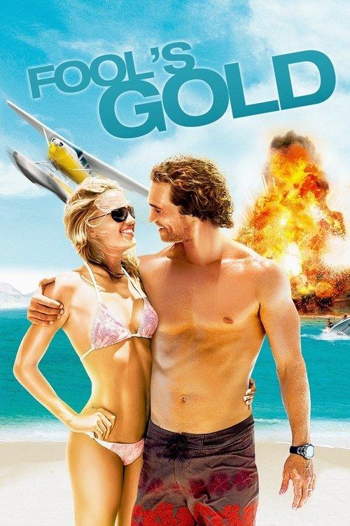 Download Fool's Gold poster