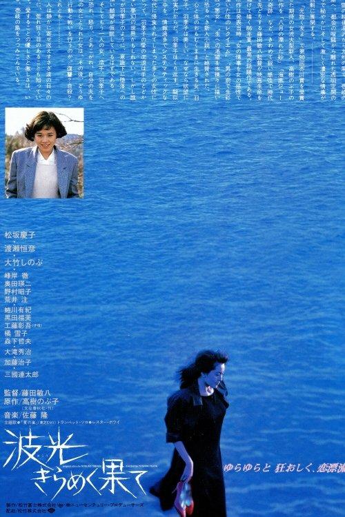 Download Beyond the Shining Sea poster