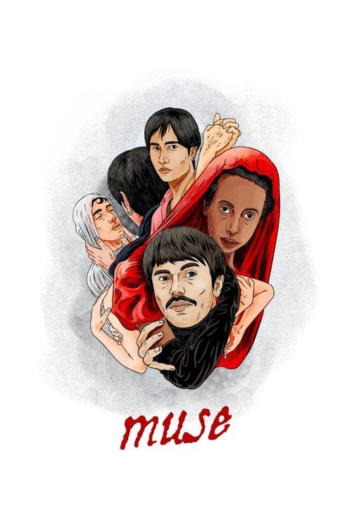 Download Muse poster