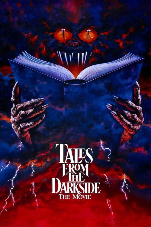 Download Tales from the Darkside: The Movie poster