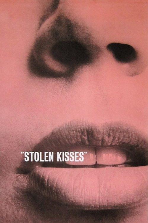 Download Stolen Kisses poster