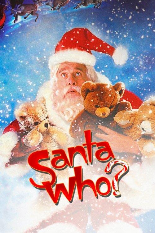 Download Santa Who? poster