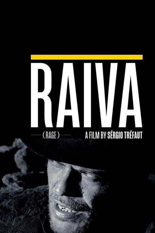 Download Rage poster