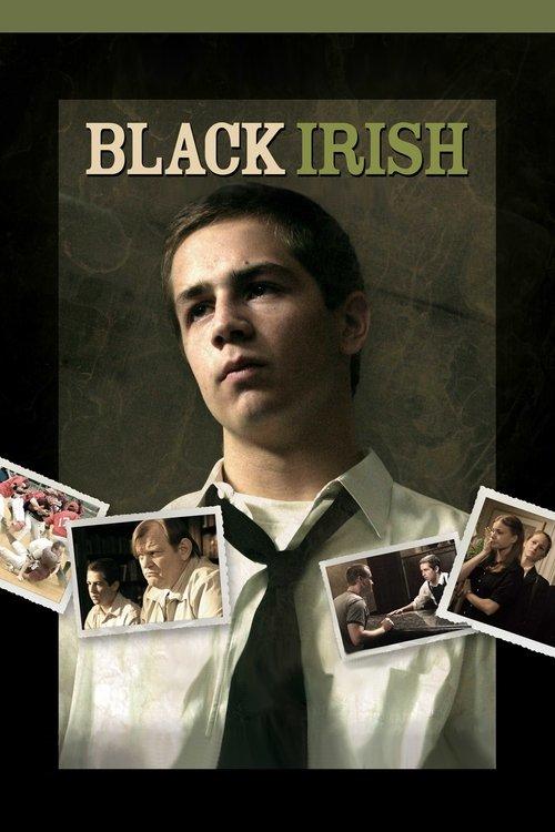 Download Black Irish poster