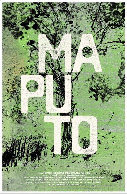 Download Maputo poster