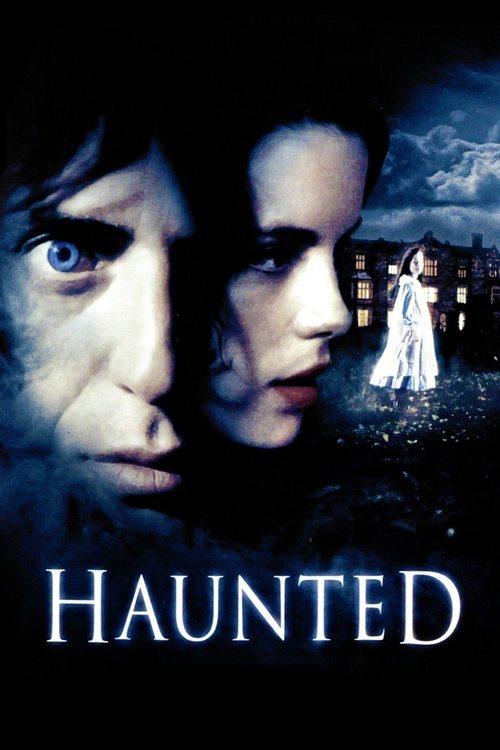 Download Haunted poster