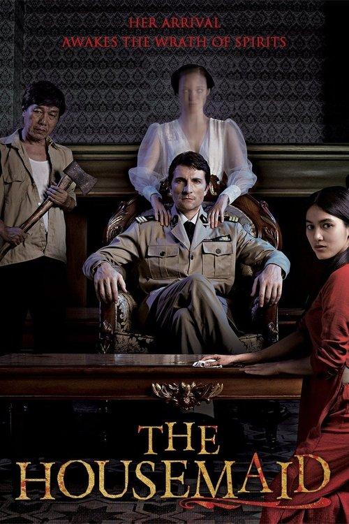 Download The Housemaid poster