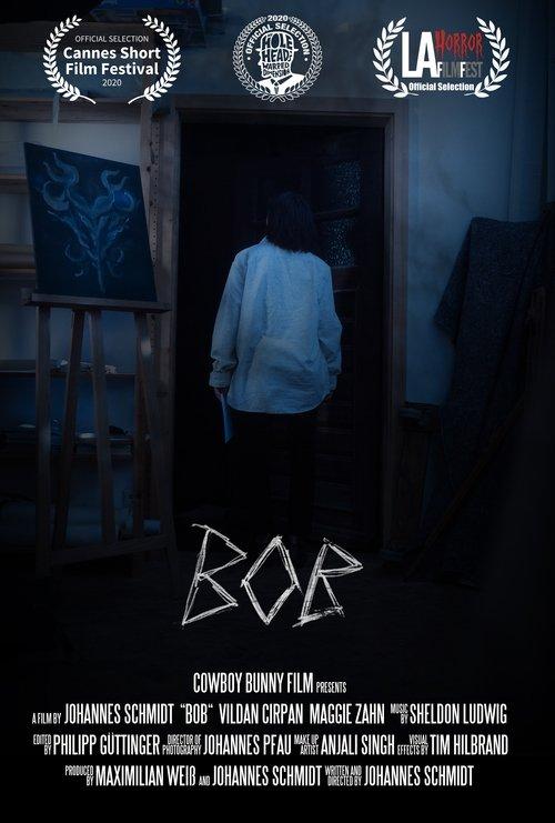Download BOB poster