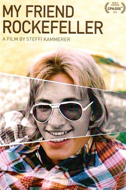 Download My Friend Rockefeller poster