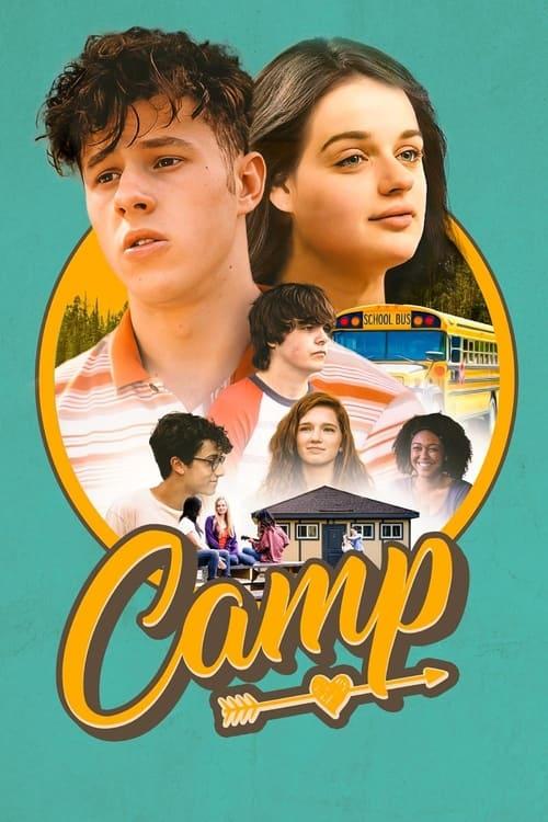 Download Camp poster