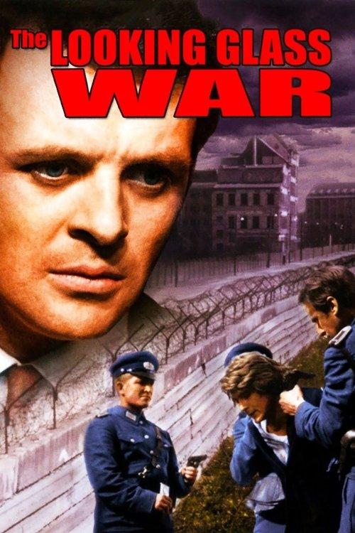 Download The Looking Glass War poster