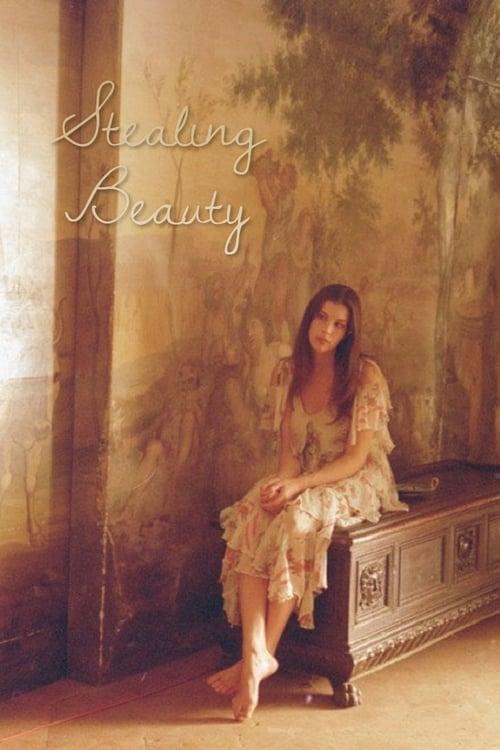 Download Stealing Beauty poster