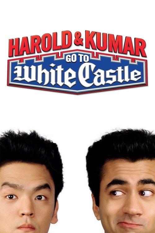 Download Harold & Kumar Go to White Castle poster