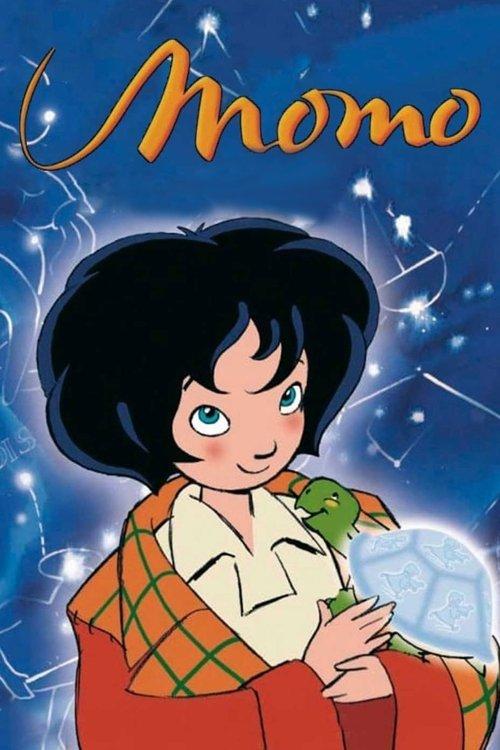 Download Momo poster
