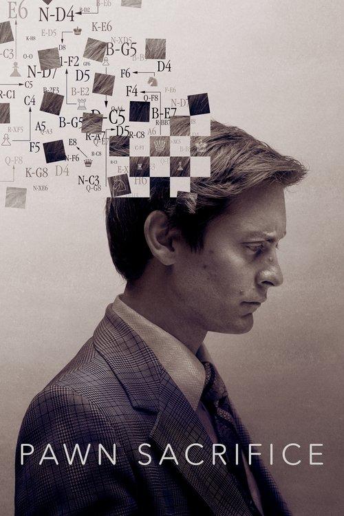 Download Pawn Sacrifice poster