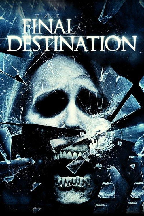 Download The Final Destination poster