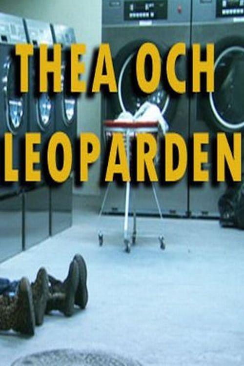 Download Thea & Leopard poster