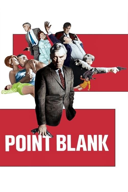 Download Point Blank poster