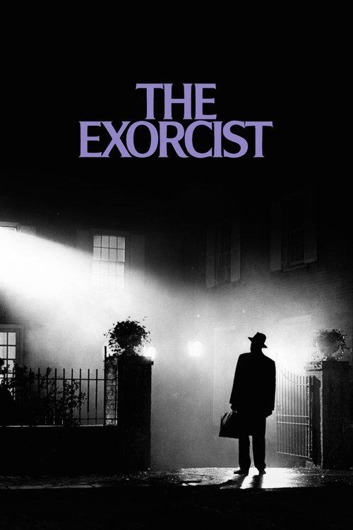 Download The Exorcist poster
