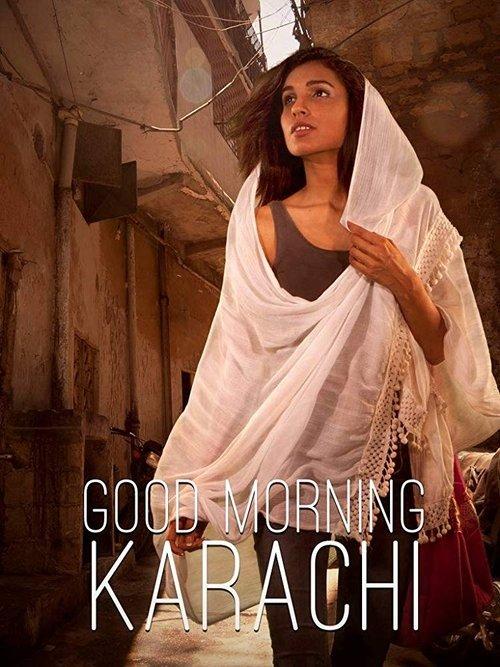 Download Good Morning Karachi poster