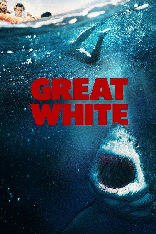 Download Great White poster