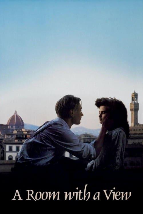 Download A Room with a View poster