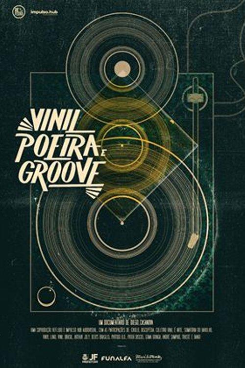Download Vinyl, Dust and Groove poster