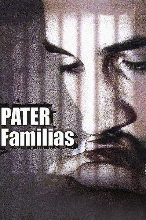 Download Pater familias poster