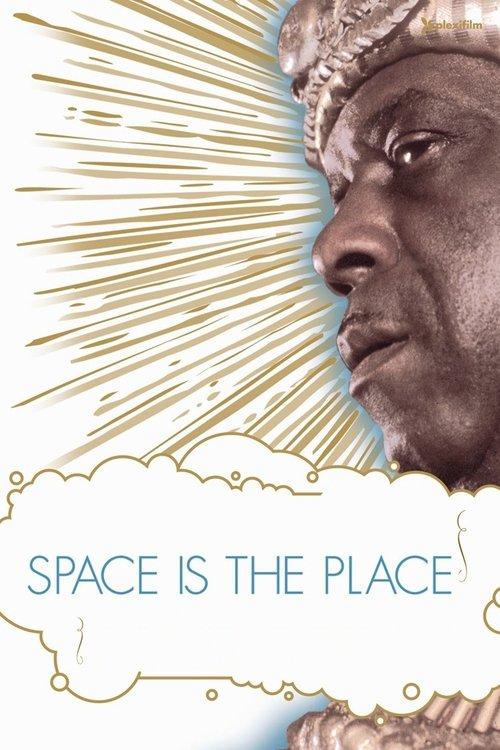 Download Space Is the Place poster