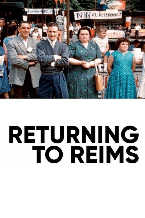 Download Returning to Reims poster