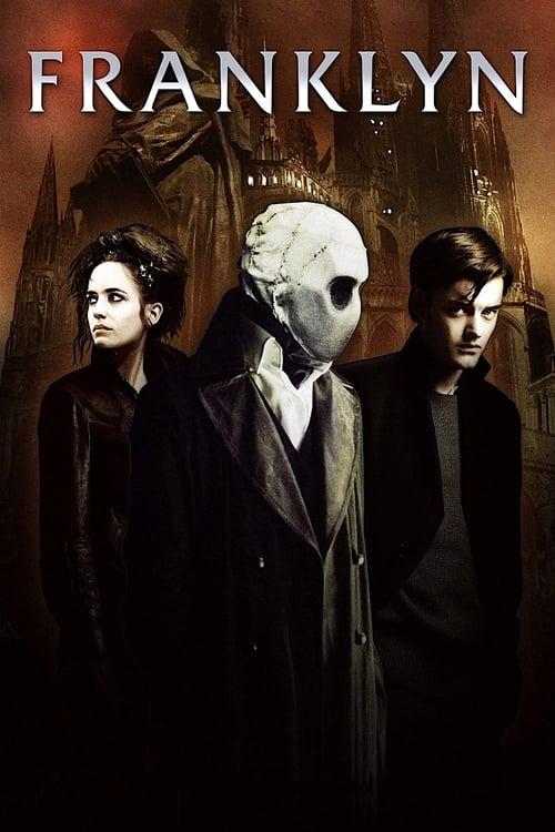 Download Franklyn poster