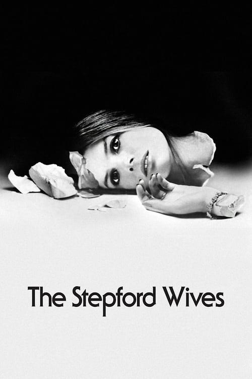 Download The Stepford Wives poster