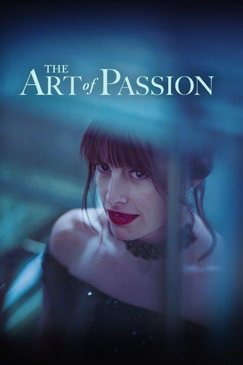 Download The Art of Passion poster