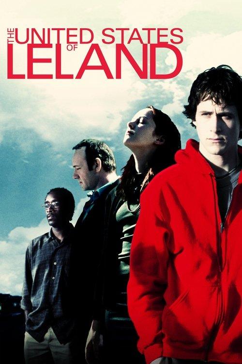 Download The United States of Leland poster