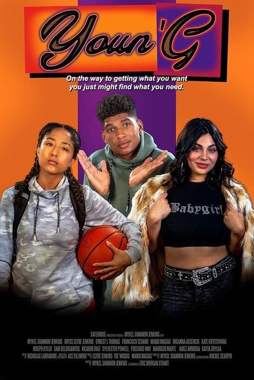 Download Youn'G poster