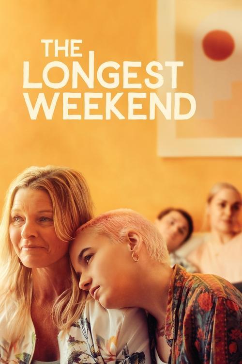 Download The Longest Weekend poster