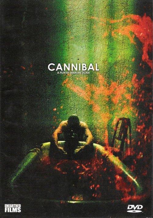 Download Cannibal poster