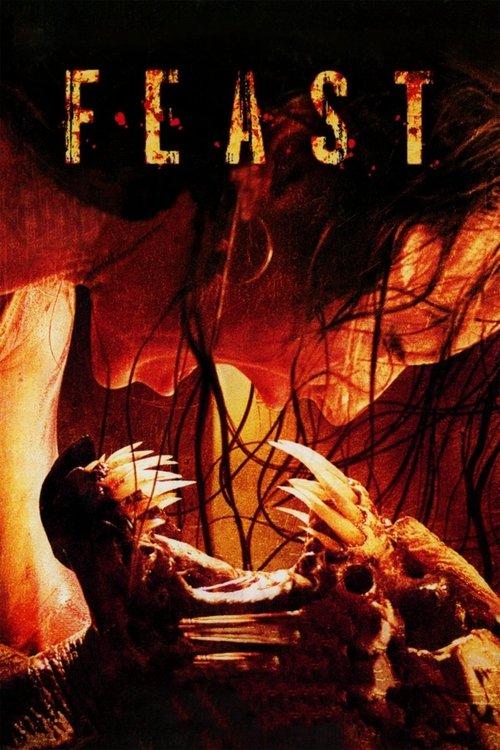 Download Feast poster