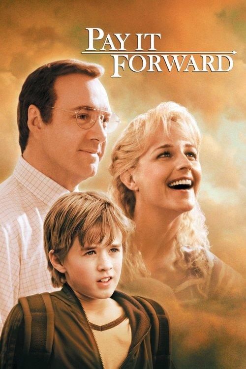 Download Pay It Forward poster
