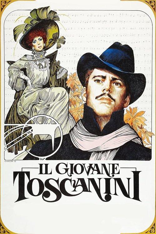 Download Young Toscanini poster