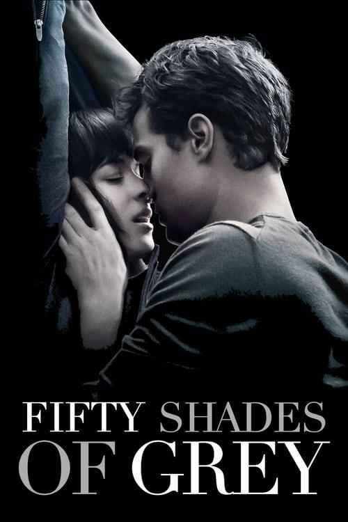 Download Fifty Shades of Grey poster