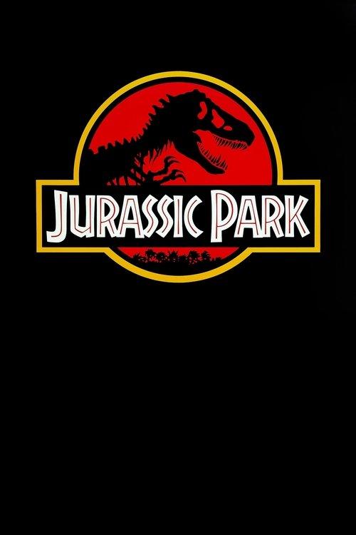 Download Jurassic Park poster