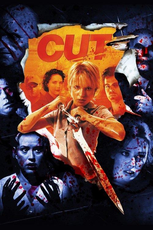 Download Cut poster