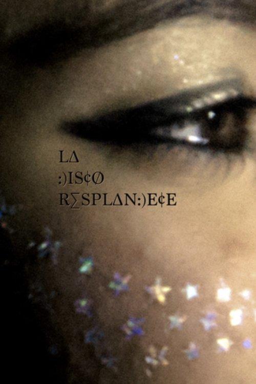 Download The Disco Shines poster