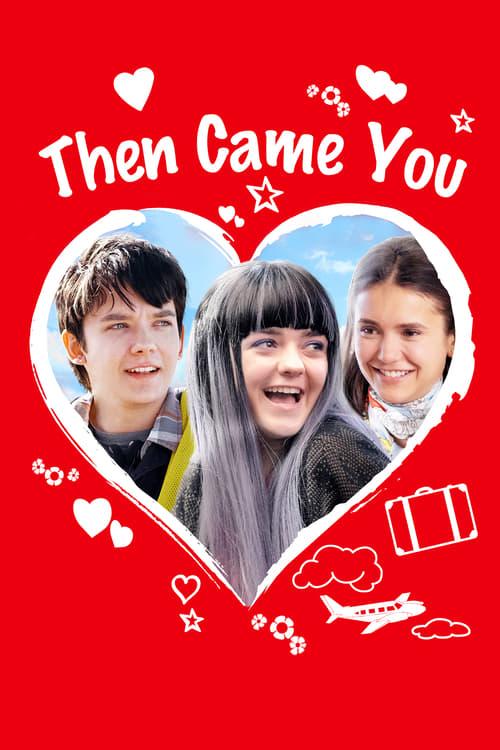 Download Then Came You poster